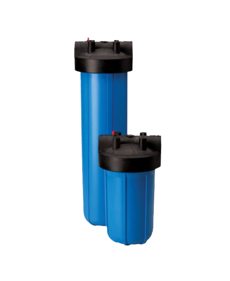 Pre Sediment Filter
